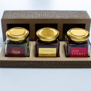 Komplekts Dabas elpa