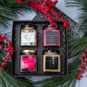 Komplekts Gardais prieks