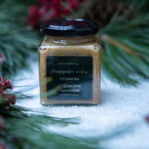 Putots medus PIPARKŪKA