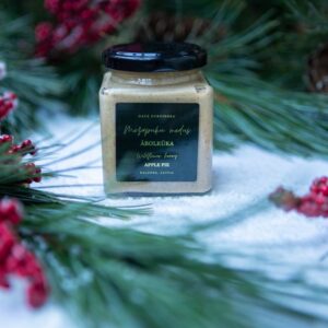 Putots medus ĀBOLKŪKA