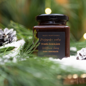 Putots medus TUMŠĀ ŠOKOLĀDE