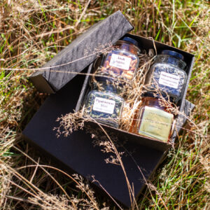 Komplekts Spēkam un mieram