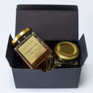 Komplekts Mierīgam vakaram